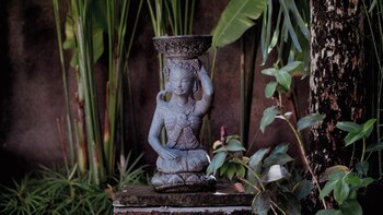 genta villa ubud