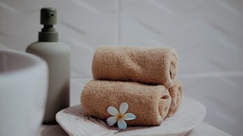 genta villa ubud
