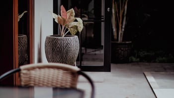 genta villa ubud