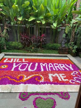 genta villa ubud