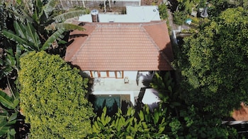 genta villa ubud
