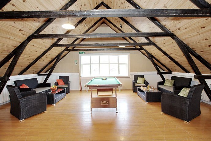 Welcome Guesthouse Edinborg,Hvolsvollur>>Eyvindarholar,3 star