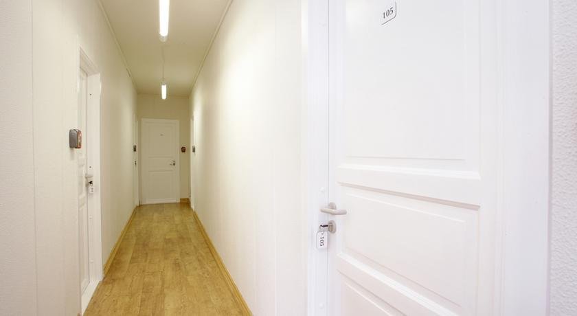 Welcome Guesthouse Edinborg,Hvolsvollur>>Eyvindarholar,3 star
