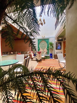 Riad Rose Mati,,4 star
