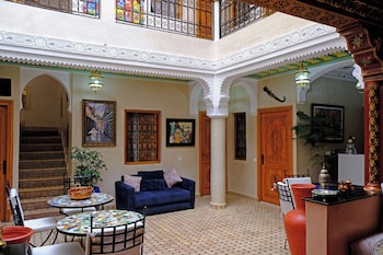 Riad Rose Mati,,4 star