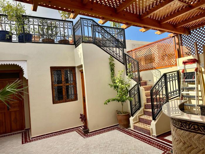 marrakech