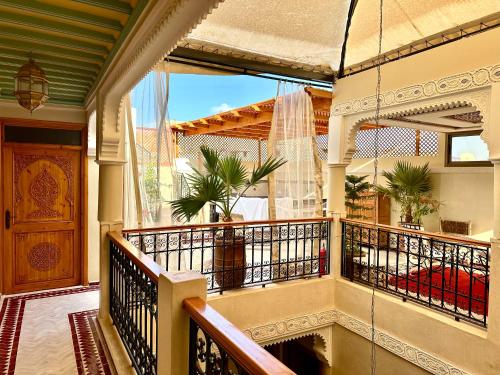 marrakech