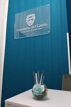 foresteria del genio