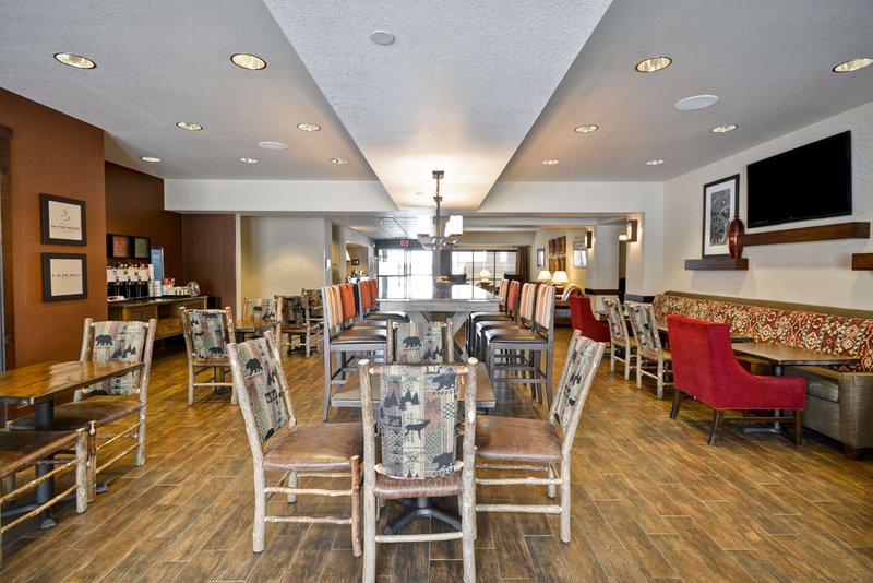 hampton inn bozeman
