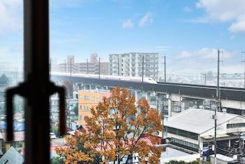 Hotel Select Inn Nishinasuno Ekimae,Nasushiobara>>Nasu,3 star