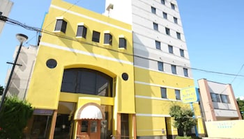 Hotel Select Inn Nishinasuno Ekimae,Nasushiobara>>Nasu,3 star