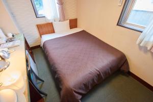 hotel select inn nishinasuno ekimae