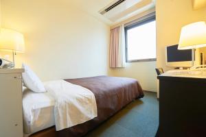 hotel select inn nishinasuno ekimae