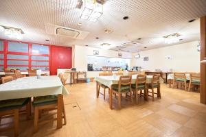 hotel select inn nishinasuno ekimae