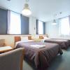 hotel select inn nishinasuno ekimae
