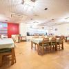 hotel select inn nishinasuno ekimae