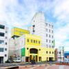 hotel select inn nishinasuno ekimae