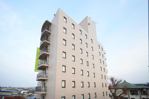 hotel select inn hachinohe chuo