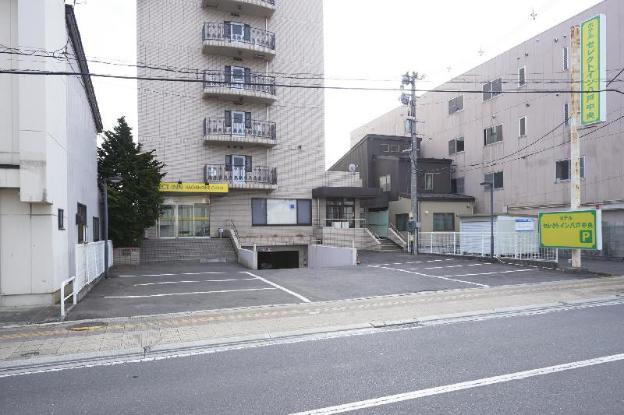 hotel select inn hachinohe chuo