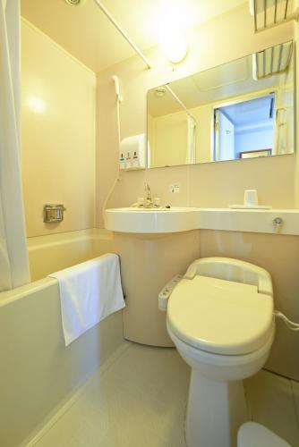 hotel select inn hachinohe chuo