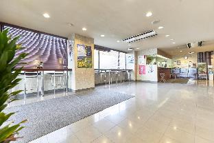 hotel select inn hachinohe chuo