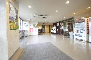 hotel select inn hachinohe chuo