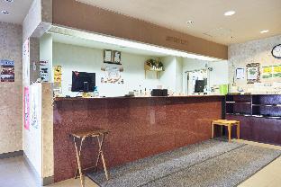 hotel select inn hachinohe chuo