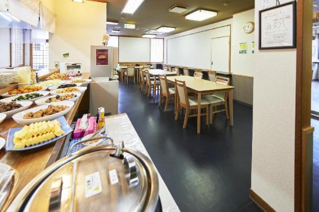 hotel select inn hachinohe chuo