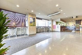 hotel select inn hachinohe chuo