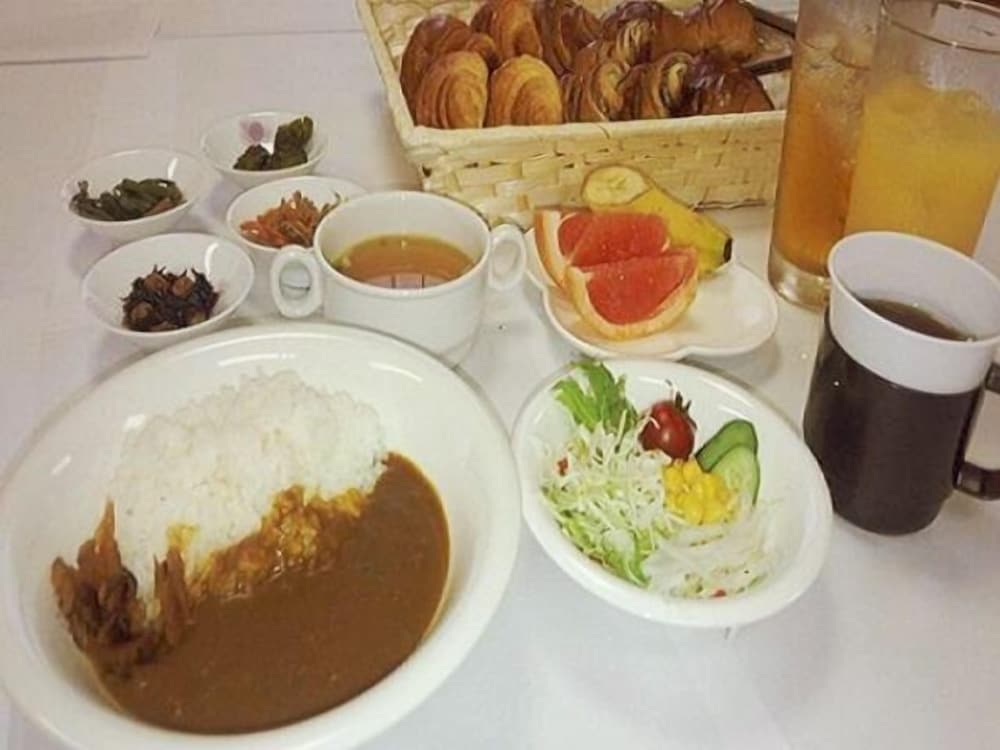 hotel select inn hachinohe chuo