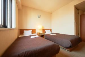 hotel select inn hachinohe chuo