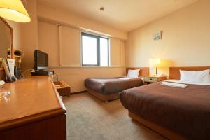 hotel select inn hachinohe chuo
