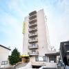 hotel select inn hachinohe chuo