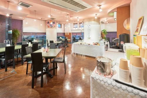 hotel select inn yaizu ekimae