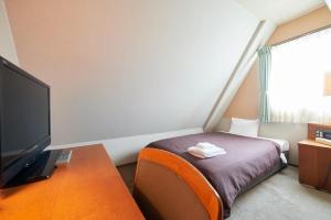 hotel select inn yaizu ekimae