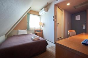 hotel select inn yaizu ekimae