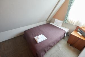 hotel select inn yaizu ekimae