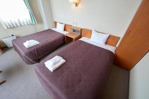 hotel select inn yaizu ekimae