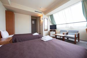 hotel select inn yaizu ekimae