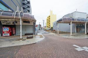 hotel select inn yaizu ekimae