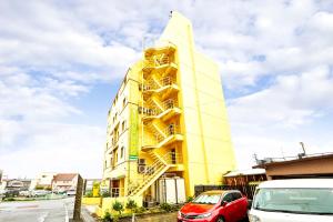 hotel select inn yaizu ekimae