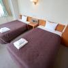 hotel select inn yaizu ekimae