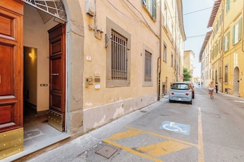 il genio residenza depoca