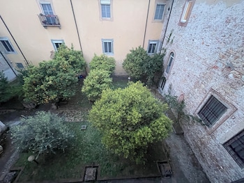 il genio residenza depoca