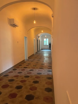 Il Genio Residenza D'epoca,,0 star