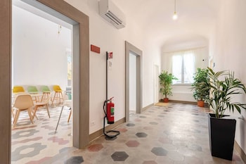 il genio residenza depoca