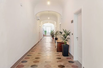 il genio residenza depoca