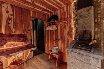 sota human space retreat centre and wellness adults only