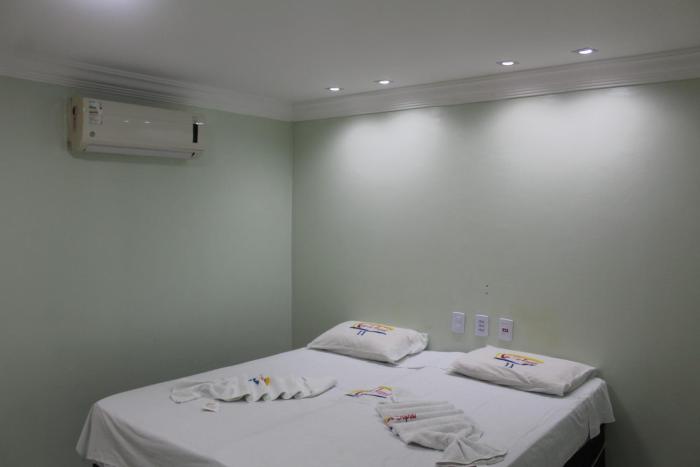 hotel luar de itapua