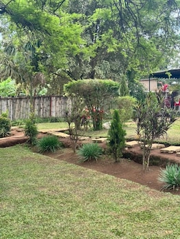 vilimani garden residence